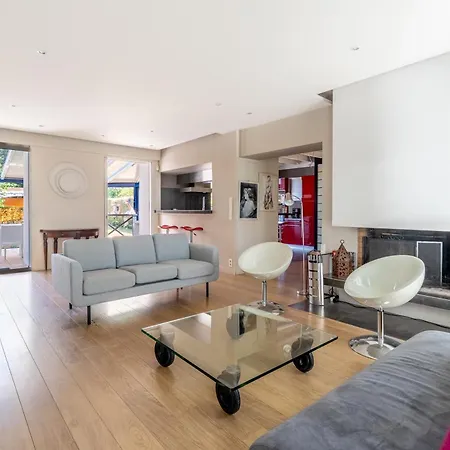Exclusive ! Maison Avec Jardin Et Stationnement Gratuit Holiday home *