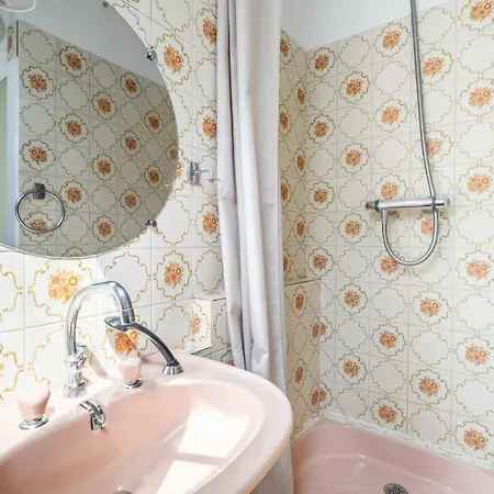 Exclusive ! Maison Avec Jardin Et Stationnement Gratuit Holiday home Nantes
